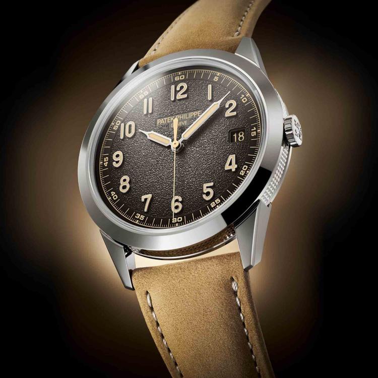 Patek Philippe Calatrava - Bild 7 
