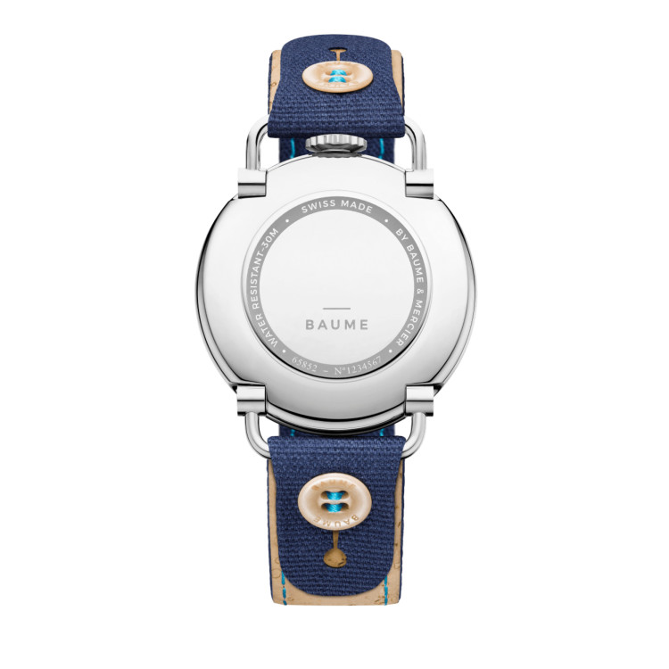 Baume & Mercier Baume - Bild 2 