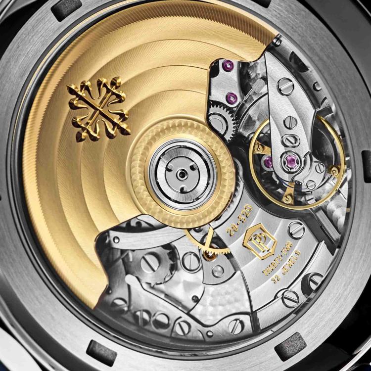 Patek Philippe Aquanaut - Bild 13 