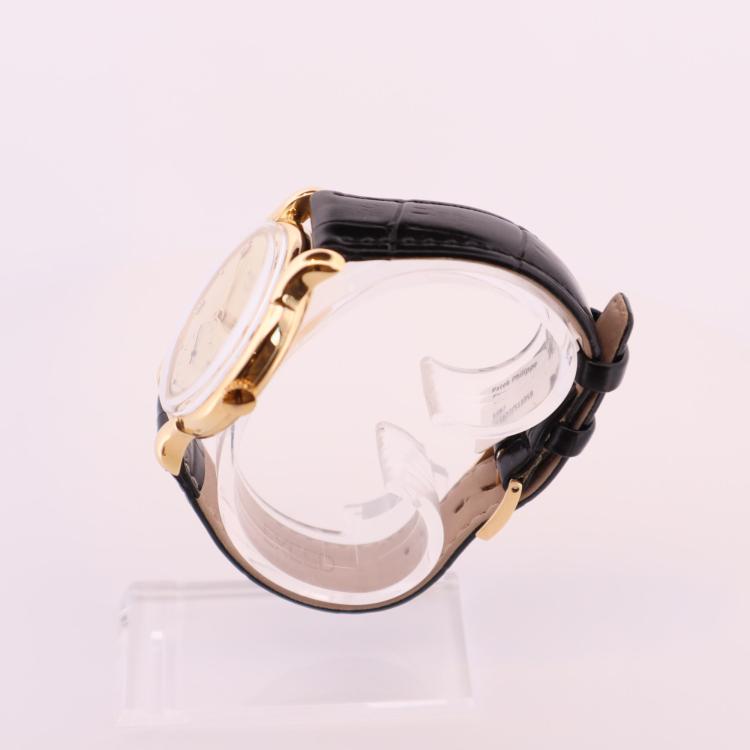 Blome Preowned-Uhren Patek Philippe Klassik - Bild 4 
