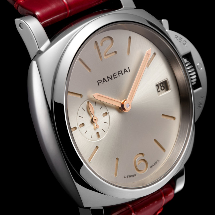 Panerai  Luminor Due - Bild 3 