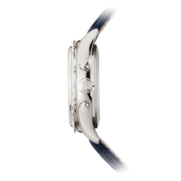 Patek Philippe Chronograph Jahreskalender - Bild 3 