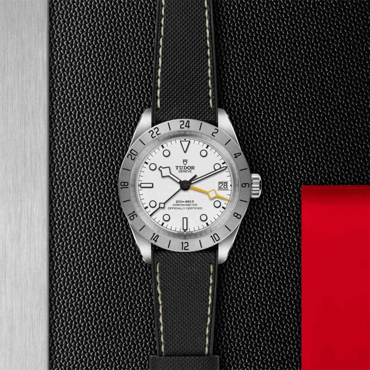 TUDOR Black Bay PRO - Bild 3 