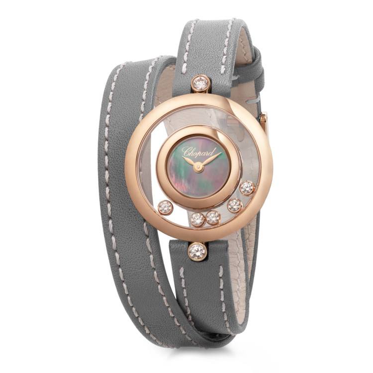 Chopard Happy Diamonds Icons - Bild 4 