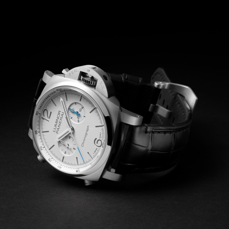 Panerai Luminor Chrono - Bild 5 