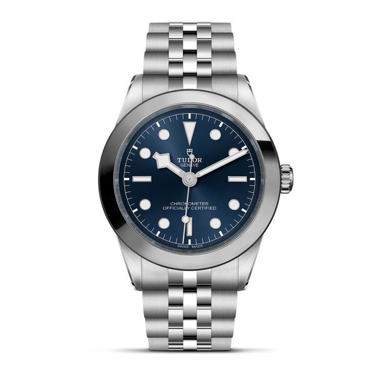Unisex, Automatik,  TUDOR Black Bay One 39 