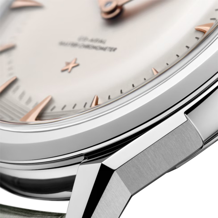 Omega Constellation Observatory - Bild 4 