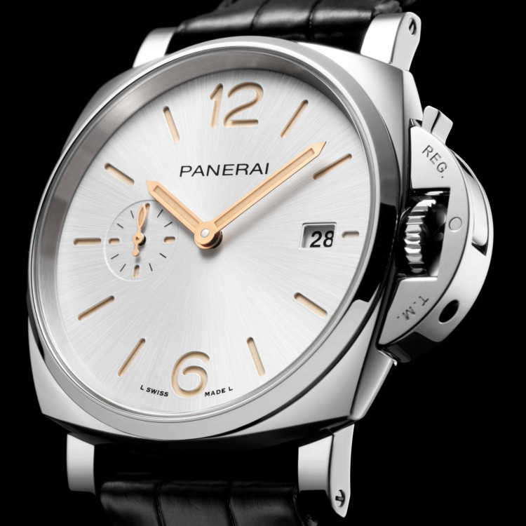 Panerai Luminor Due - Bild 2 