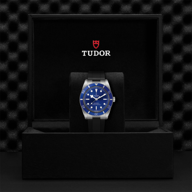 TUDOR Black Bay 54 - Bild 5 