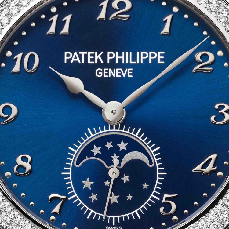 Patek Philippe Komplizierte Uhren - Bild 13 