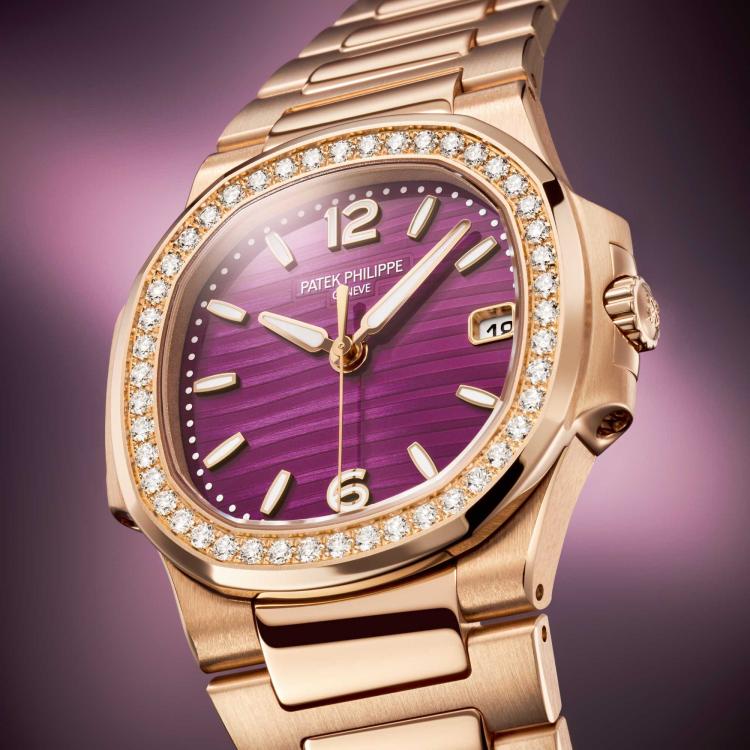 Patek Philippe Nautilus - Bild 3 