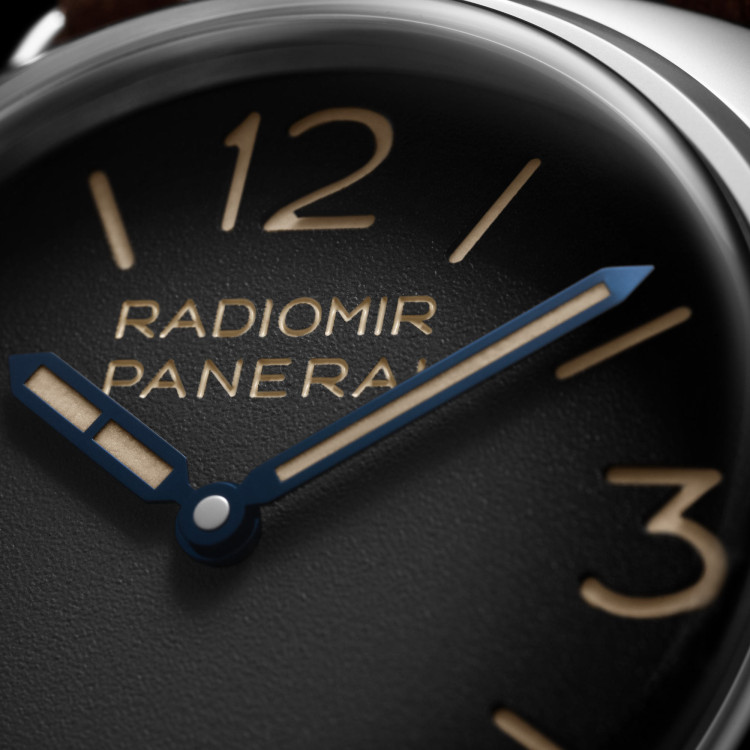 Panerai Radiomir Tre Giorni - Bild 4 