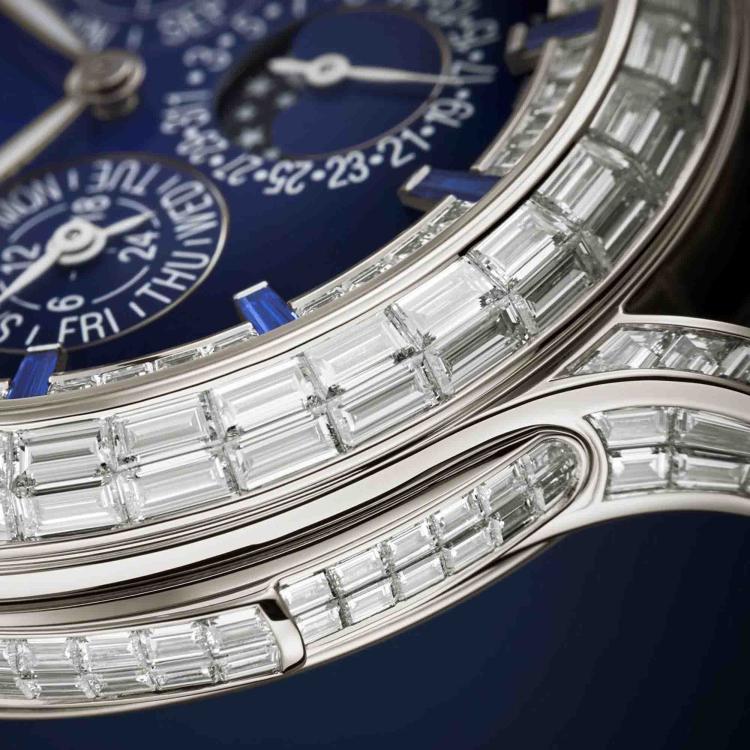 Patek Philippe Grandes Complications - Bild 11 