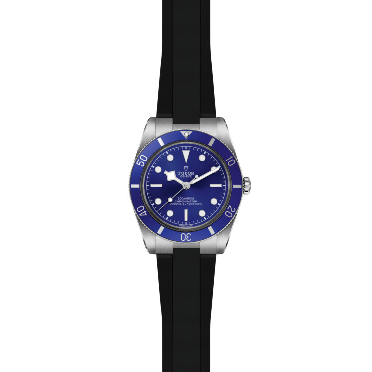 TUDOR Black Bay 54 - Bild 2 