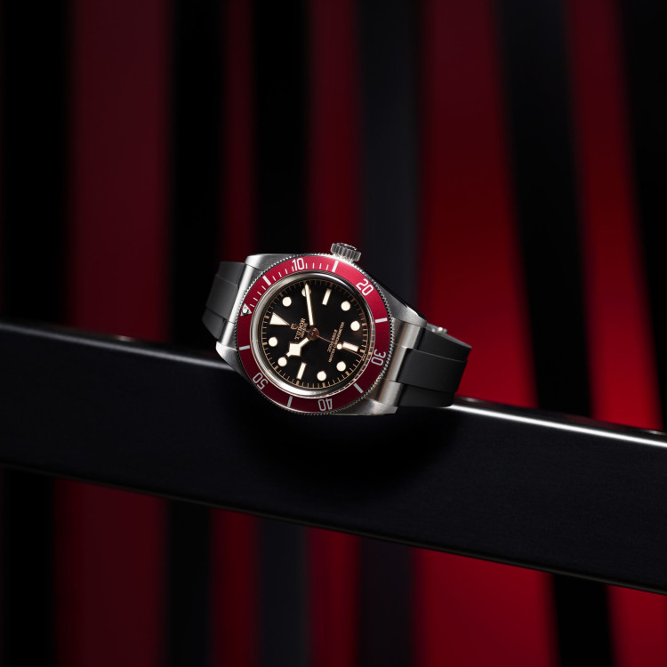 TUDOR Black Bay - Bild 2 