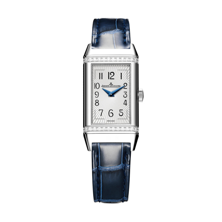 Quarzwerk, Damenuhr,  Jaeger-LeCoultre Reverso One Monoface 
