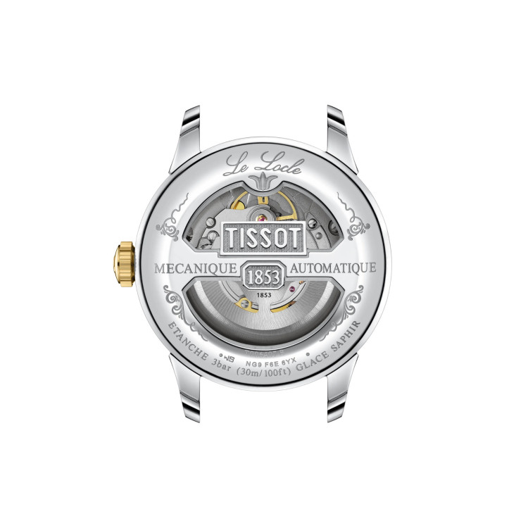 Tissot Le Locle 39.3mm - Bild 2 