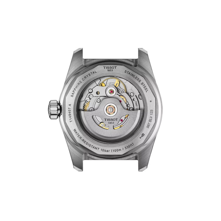 Tissot PR516 Powermatic 80 - Bild 3 