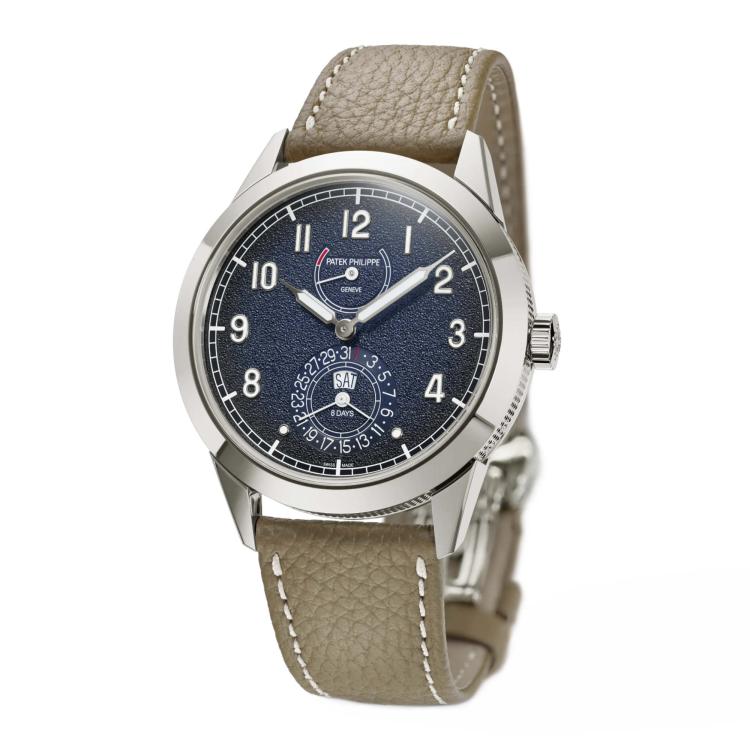 Patek Philippe Calatrava - Bild 4 