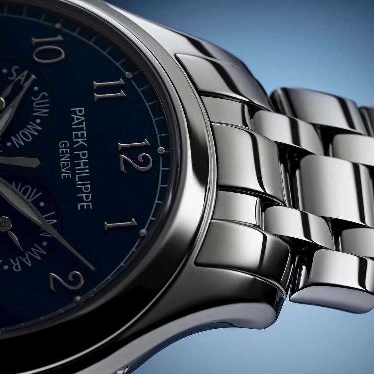 Patek Philippe Komplizierte Uhren - Bild 12 