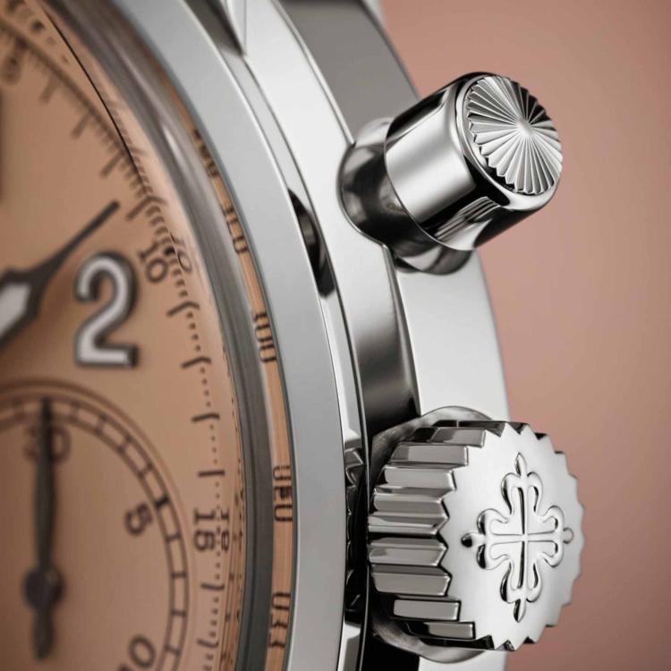 Patek Philippe Komplizierte Uhren - Bild 10 