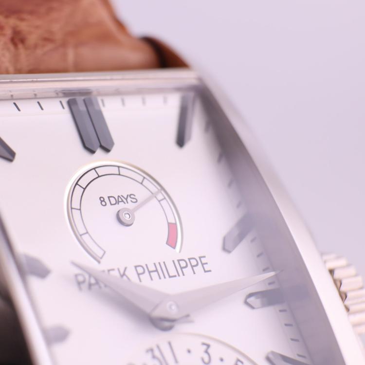 Blome Preowned-Uhren Patek Philippe Gondolo - Bild 9 