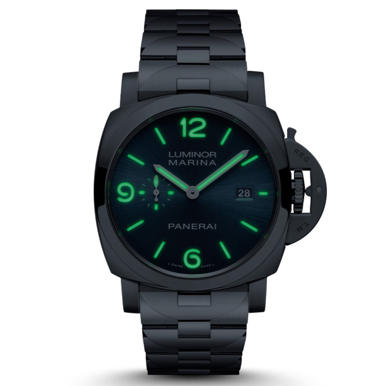 Panerai Luminor Marina - Bild 3 