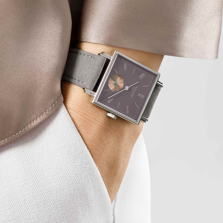 NOMOS Glashütte Tetra – Die Fuchsteufelswilde - Bild 8 