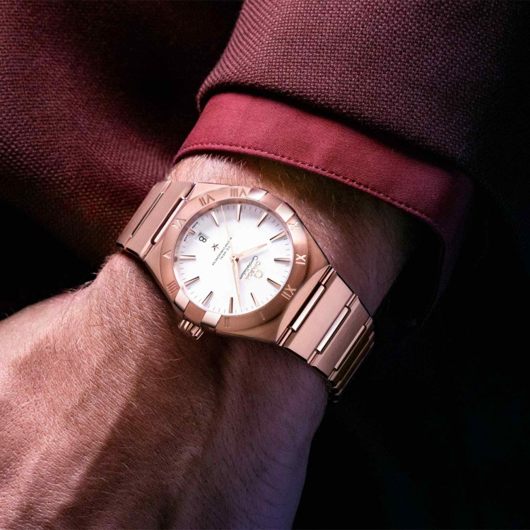 Omega Constellation - Bild 2 