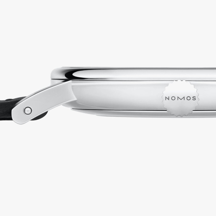 NOMOS Glashütte Ludwig 38 - Bild 4 