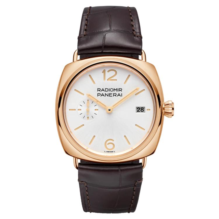 Unisex, Automatik,  Panerai Radiomir Quaranta Goldtech™  