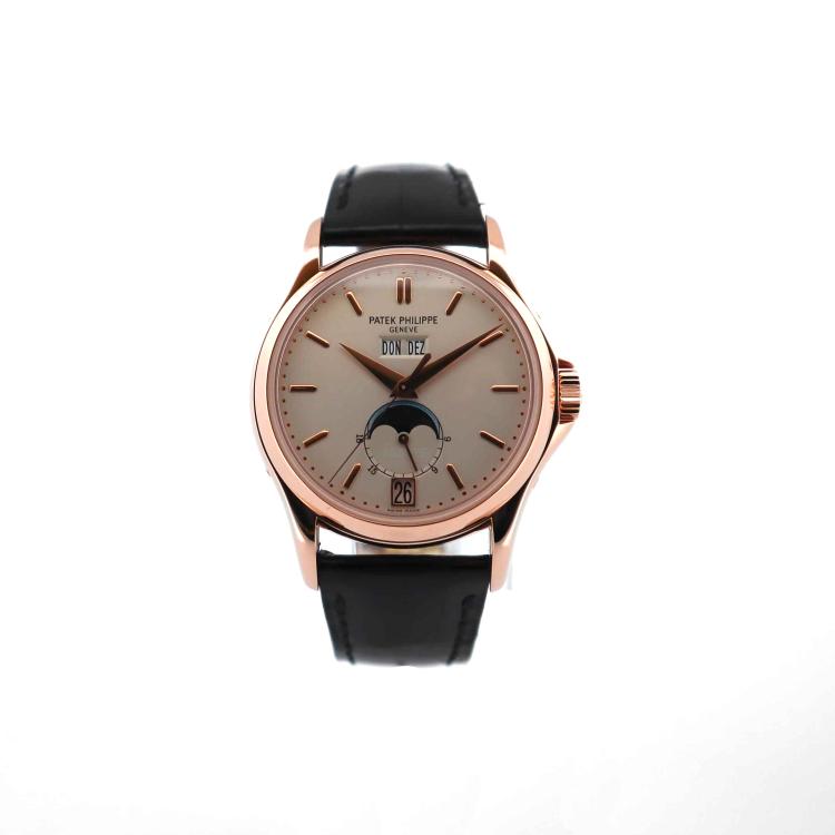 Blome Preowned-Uhren Patek Philippe 5125R-001 - Bild 2 