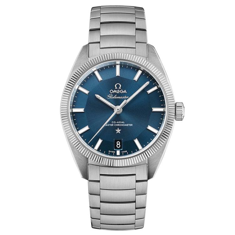 Unisex, Automatik,  Omega Constellation Globemaster 