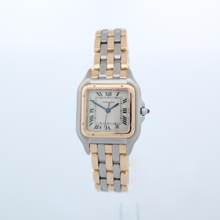 Blome Preowned-Uhren Cartier Panthère - Bild 2 