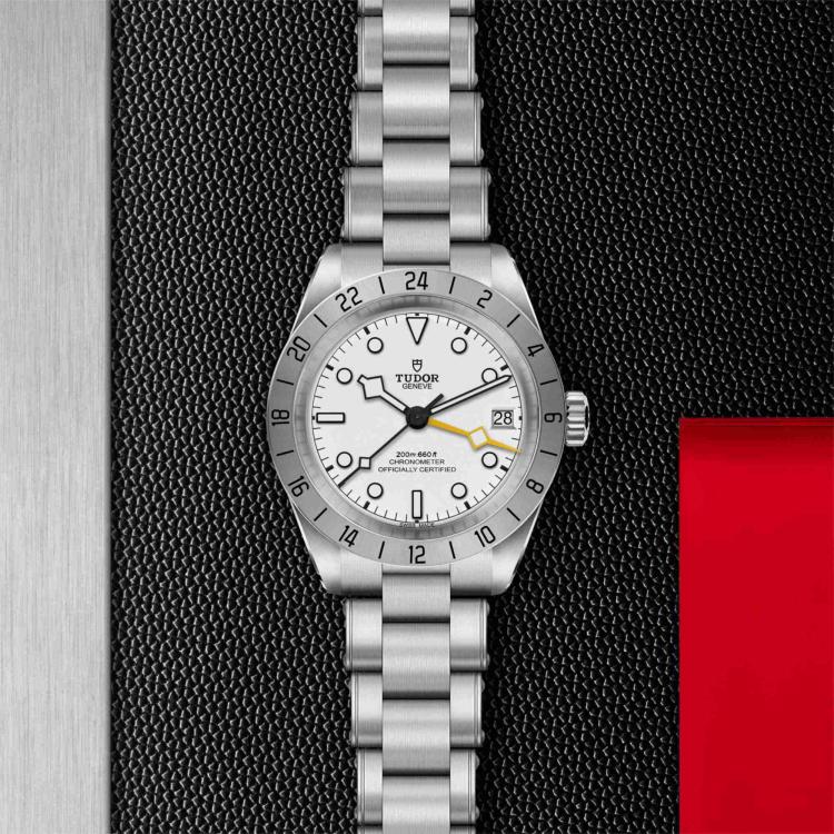 TUDOR Black Bay PRO - Bild 4 