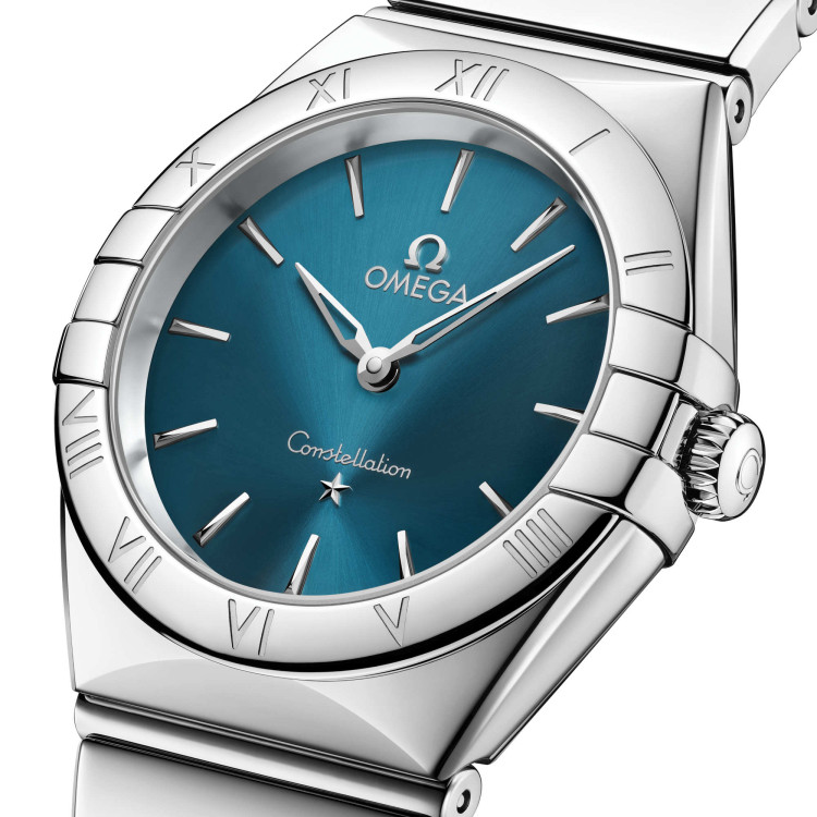 Omega Constellation - Bild 3 