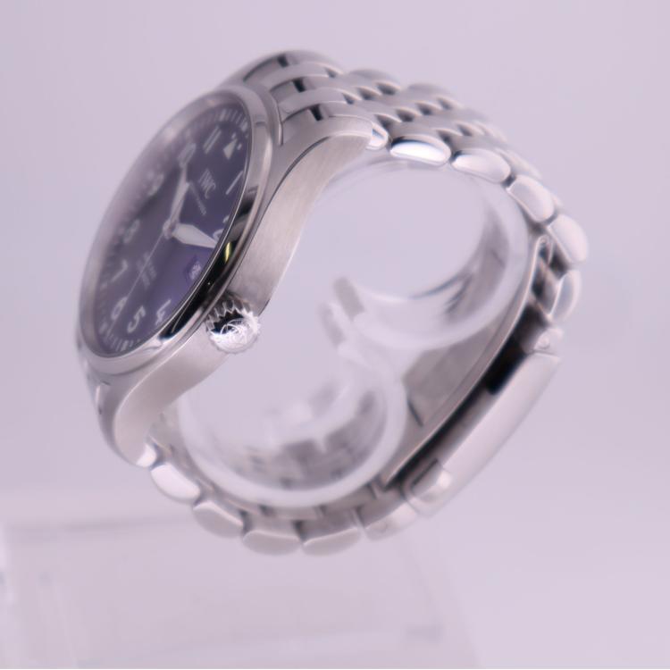 Blome Preowned-Uhren IWC Pilot's Watch "Le Petit Prince" - Bild 9 