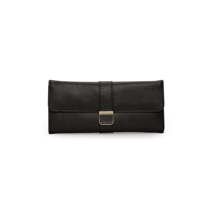  WOLF Palermo Juwellery Roll 