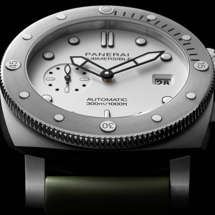 Panerai  Submersible QuarantaQuattro - Bild 3 