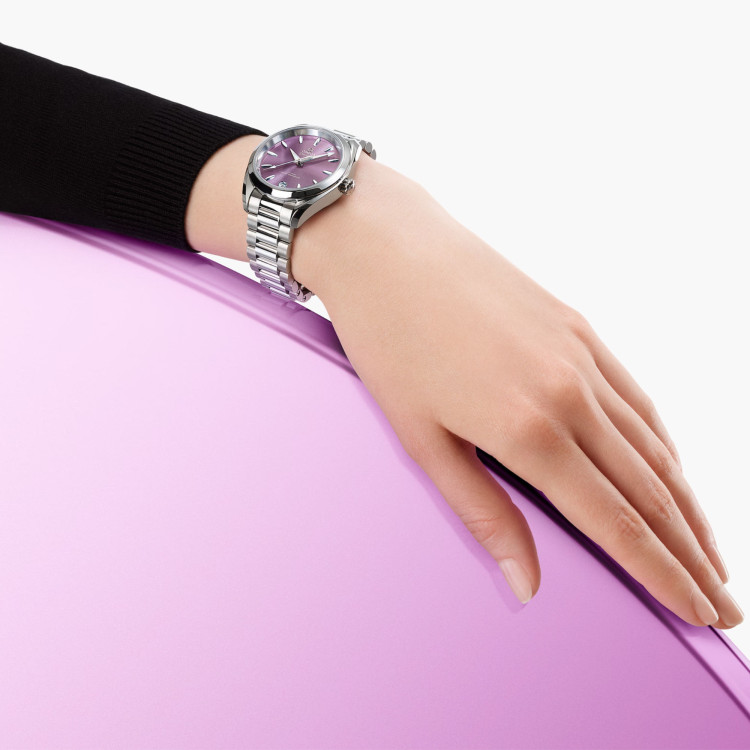Omega Seamaster Aqua Terra Shades - Bild 2 
