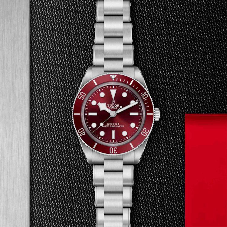 TUDOR Black Bay 58 - Bild 3 