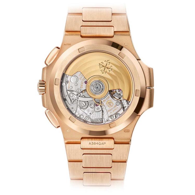 Patek Philippe Nautilus - Bild 2 