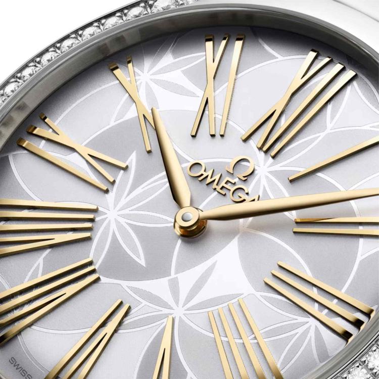 Omega De Ville Tresor - Bild 4 