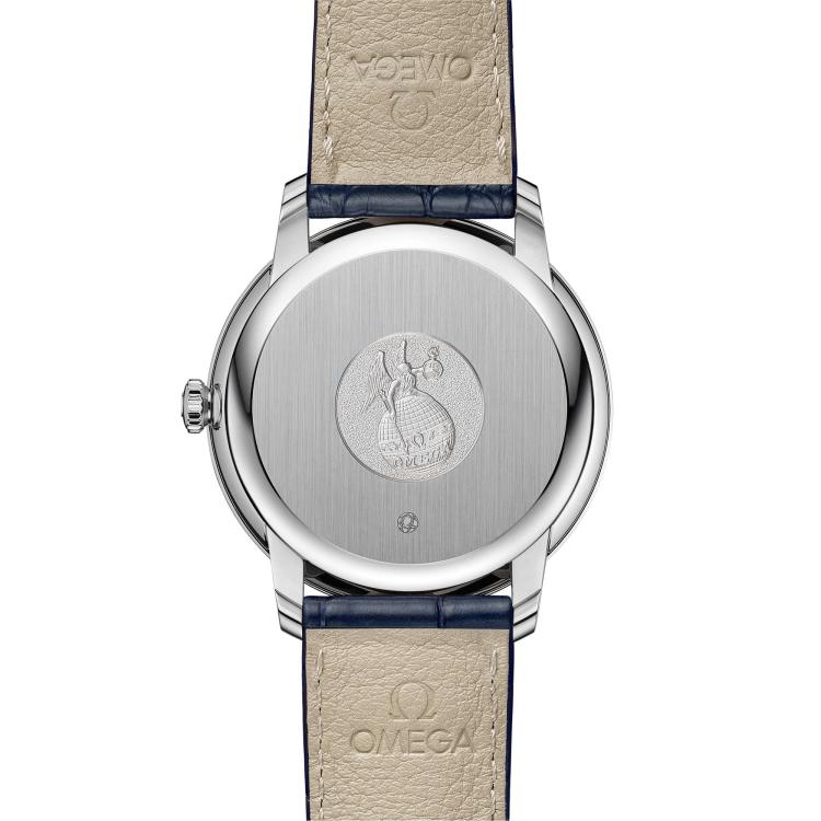 Omega De Ville Prestige - Bild 2 
