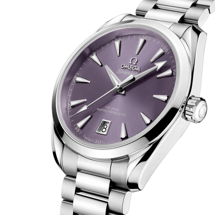 Omega Seamaster Aqua Terra Shades - Bild 3 
