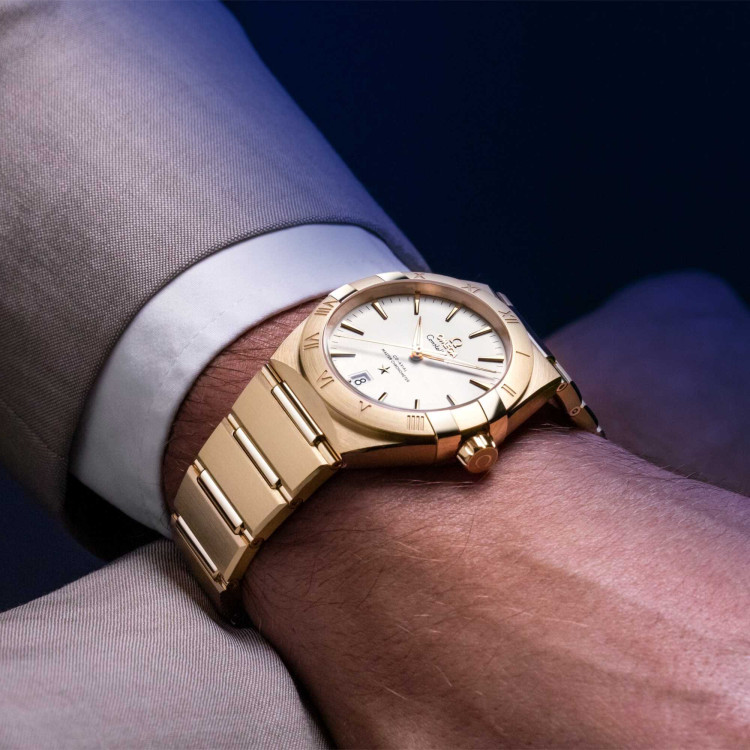 Omega Constellation - Bild 2 