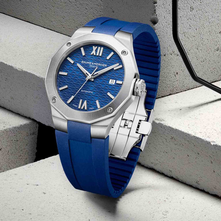 Baume & Mercier Riviera - Bild 5 