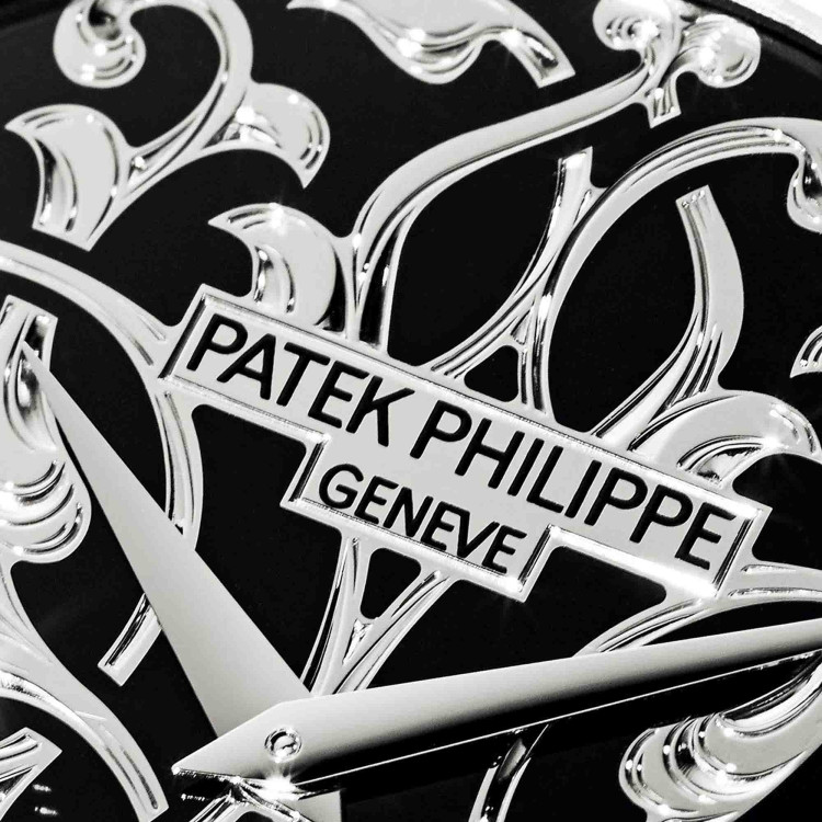 Patek Philippe Calatrava - Bild 3 
