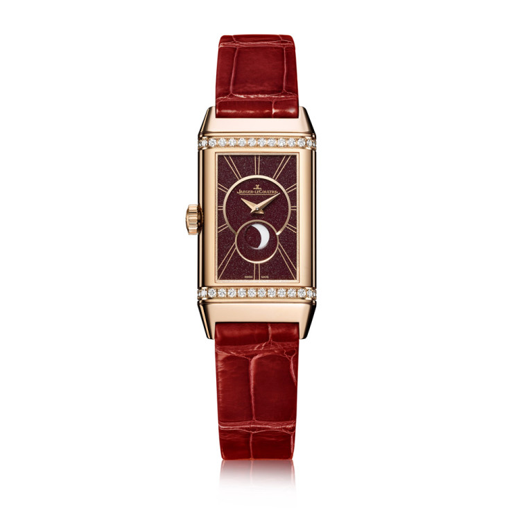 Jaeger-LeCoultre Reverso One Duetto Moon - Bild 2 