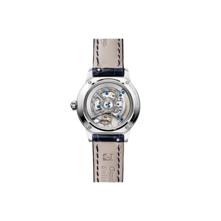 Jaeger-LeCoultre Rendez-Vous Night & Day Small - Bild 2 